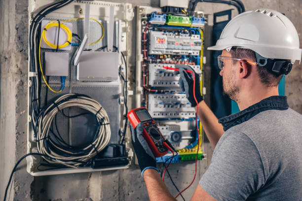 Best Electrical Troubleshooting Services  in Friday Harbor, WA