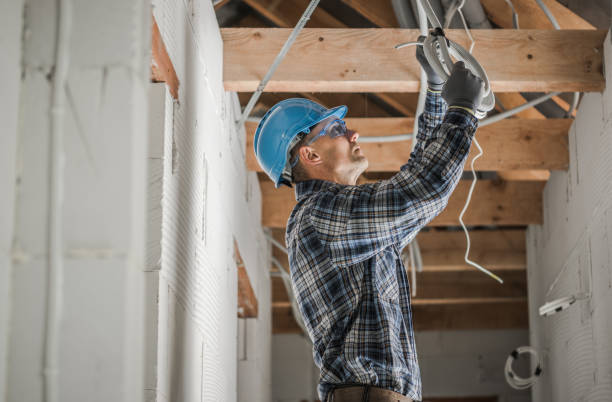  Friday Harbor, WA Electrician Pros