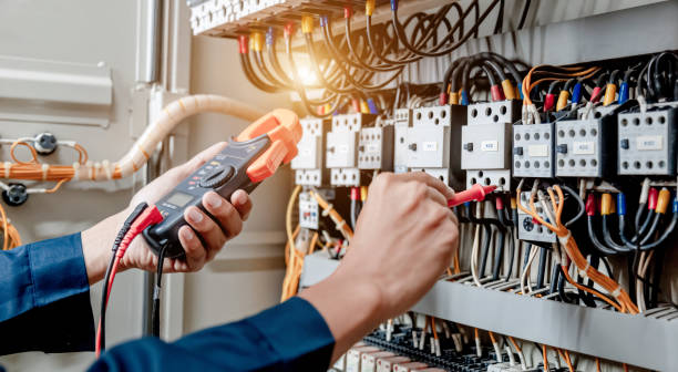 Best Commercial Electrician Services  in Friday Harbor, WA
