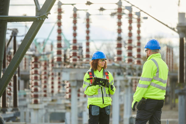 Best Residential Electrician Services  in Friday Harbor, WA