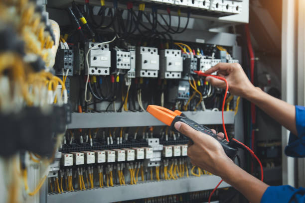 Best Electrical Wiring Services  in Friday Harbor, WA