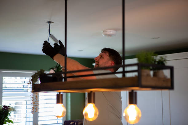 Best Electrical Contractors for Businesses  in Friday Harbor, WA