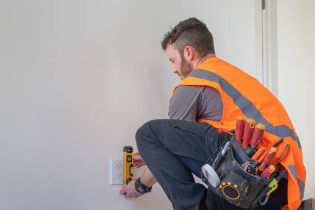 Best 24-Hour Electrician  in Friday Harbor, WA