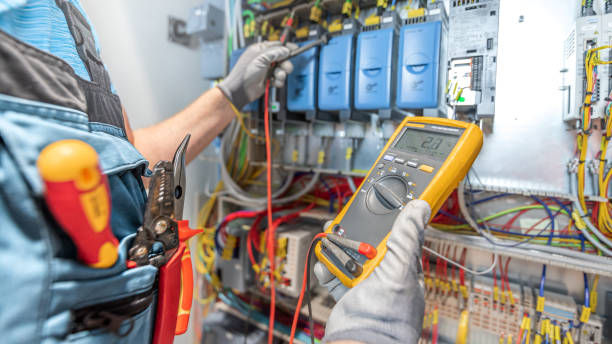 Best Electrical Rewiring Services  in Friday Harbor, WA